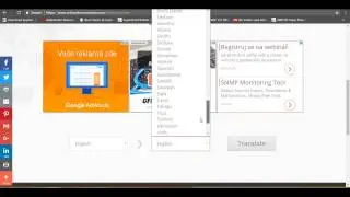 how to translate document in online document translator