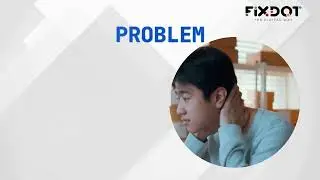 Are you struggling to get customers online?🚀 Fixdot Technologies