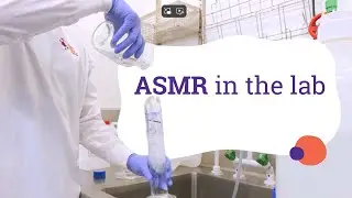 ASMR in the Lab