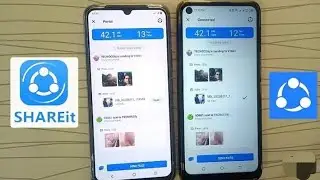 How to use share it app || share it app ko kasay use karay || Easy way to use share it app