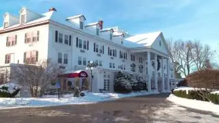 NH Resort Saves $$ with Clean Energy