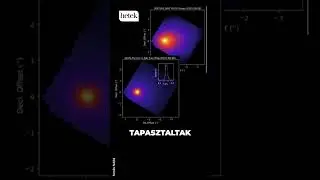 Rejteget valami a NASA? Kritikus pillanatban s&ouml;t&eacute;t&uuml;lt el az &eacute;lő ad&aacute;s - HETEK R&Ouml;VIDH&Iacute;REK