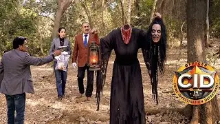 হাতে নিজের কাটা মাথা নিয়ে ঘুরে বেড়ানো ডাইনি CID টিমের ওপর হামলা করেছিল। || CID BANGLA || NEW EP