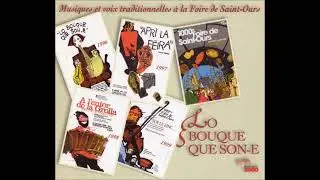 Remy et Vincent Boniface - Suite Celtique