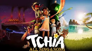 ALL SING & SONG #tchia