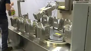 Apple Bagger