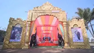 #mandap #decoration #wedding #2024 #2023