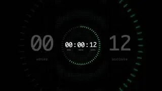 30 Second Timer ⏱️ #Shorts