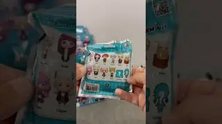 Opening Frieren Blind Bags (Part 7) #japan #anime #mystery