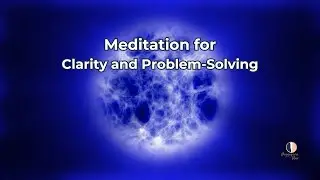 Guided Meditation for Problem-Solving and Clarity | Access Creativity for Engineers