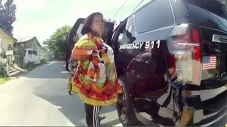 Шокирующая новость: женщина спрятала ребрышки в штаны во время кражи в магазине Winn-Dixie.