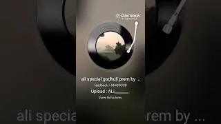 Godhuli | Feedback | Maksud | ( song inspired by Love is lonely song by Paul Anka) cover  by Fayaz 
