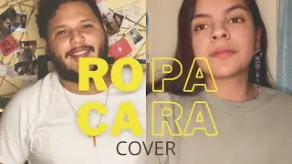 Camilo - Ropa Cara COVER hys
