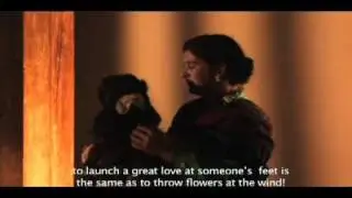 Trailer Europe - The life of Florbela Espanca