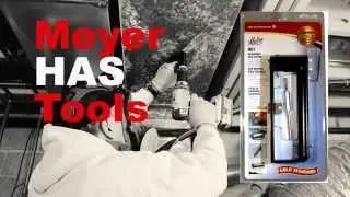 Air Duct Cleaning Tools & Supplies
