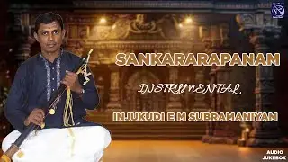 Sankararapanam  | Part - 01 | Nadham | Carnatic Classical Raga | Divine Classical Music mp4