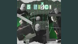 5 Liści