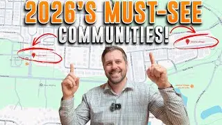 Top 2 Master-Planned Communities in Columbus Ohio You Need to See in 2026!