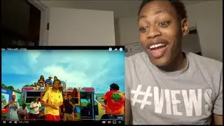Bas - Tribe with J.Cole | Reaction | lamontdidit