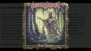Review: Slaughterday - Dread Emperor