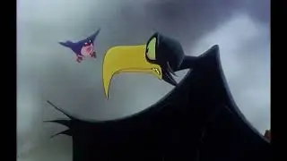 War of the Birds (1990) | Fagin&rsquo;s Screen Time (But in German)