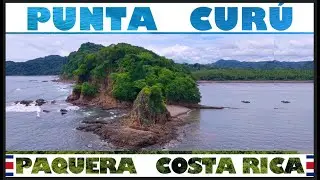 PUNTA CURÚ