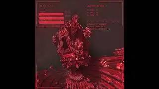 My spaceship accidentally found a backroom to hell. #shorts #fractal #hell