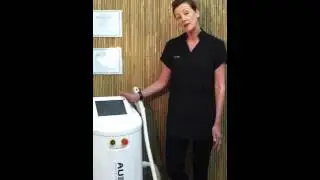 Super Hair Removal in-motion