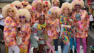 Memories of Carnaval 2024, Canary Islands