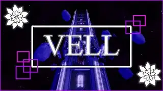 Vell [Divine] by Shaimoons & Mawiblox2 (TRIA.os)