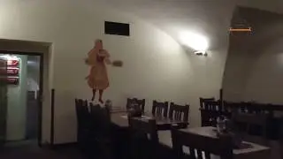 U Medv&iacute;dků - Restaurant Virtual Tour