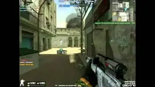 SPAAARTA Minitage CombatArmsBR