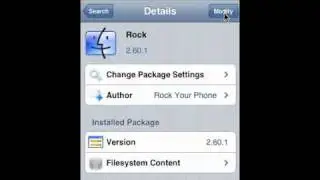 Infinidock tutorial easy way!