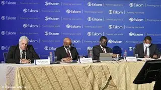 More load-shedding ahead as Eskom's maintenance recovery takes longer than envisaged