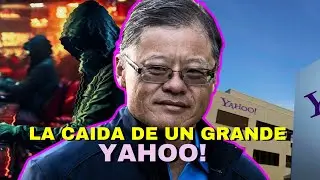 Cómo hackearon a Yahoo: La filtración de 3 mil millones de cuentas