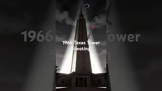 Why America's First Modern Mass Shooting Shocked the Nation