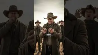 Cowboy Turned 