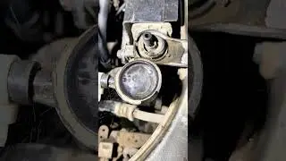 What causes Water Bubbling ?  #coolantbubbling #coolant #overheating #headgasket #rxmechanic