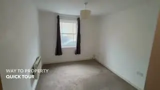 Flat 3, 1A, Clarkson Street, Ipswich, Suffolk, UK, IP1 2JB