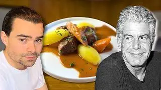 Anthony Bourdain's Unique Boar Stew | BTB E87
