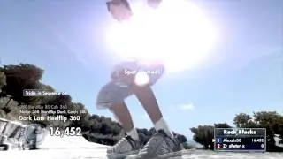 Scrapped #1 - Alex All Over 13k by Elzie