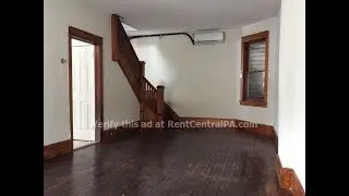 Central PA Homes for Rent: Mount Carmel 4BR/1BA by Lehman Property Management
