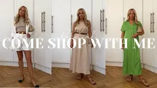 PRIMARK MAY 2023 COME SHOP WITH ME *NEW IN* | HAUL & TRY ON