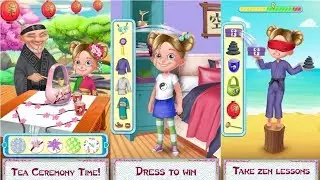 Karate Girl vs. School Bully (Part 2) | Based on true stories | For Kids & Family