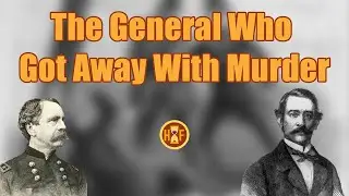 The General Who Got Away With Murder