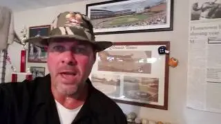 Who is Mike Linskey? Nuke Baseball and Baltimore Orioles w/ Gus Bus the PhD of Baseball