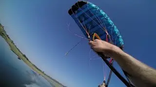 67 Valkyrie Pond Visuals