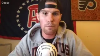 The Crease Dive Ep 1