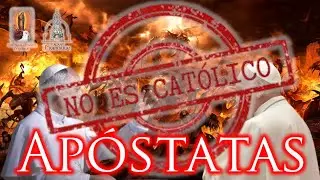 APÓSTATAS