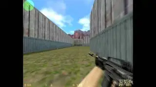 Counter-Strike: HeatoN vs SpawN aim